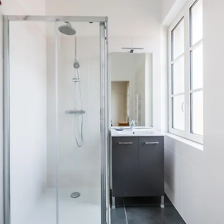 Magnifiques Climatises En Plein Coeur Des Chartrons Apartment