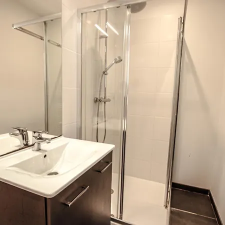 Magnifiques Climatises En Plein Coeur Des Chartrons Appartement