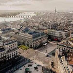 Magnifiques Climatises En Plein Coeur Des Chartrons