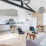 Appartamento Magnifiques Climatises En Plein Coeur Des Chartrons Bordeaux