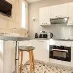 Magnifiques Climatises En Plein Coeur Des Chartrons Appartamento Bordeaux